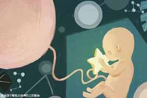 怀代生包成功借卵生子